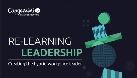 Employees call for new leadership styles for hybrid working