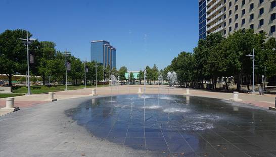 Aecom wins program management contract with Dallas suburb 