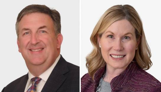 Grant Thornton US welcomes two new members to partnership board