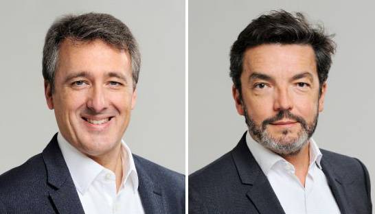 Karl Payeur and Cyril Naudin join FTI Consulting in France