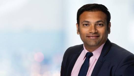 Avigyan Das leads FTI Consulting’s Technology division in India