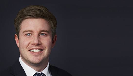 FTI Consulting promotes Michael Bates to senior managing director