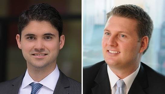 FTI Consulting promotes two to senior managing director in Toronto