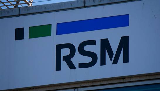 RSM deal advisory team enjoys bumper year in Scotland