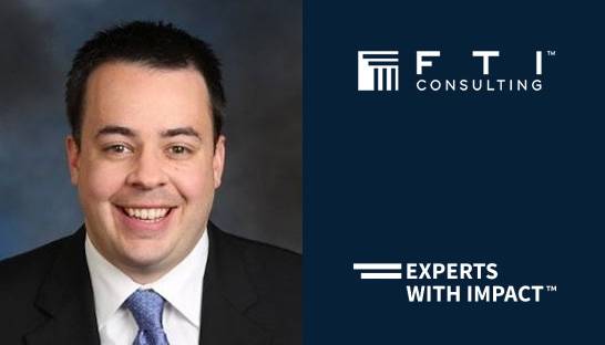 Patrick Tucker joins FTI as Americas head of M&A and activism comms practice 