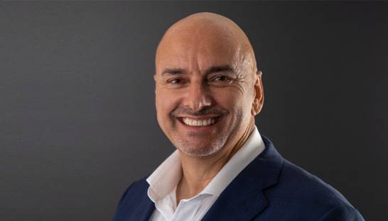 RSM names Steve Healey as new Brisbane managing partner