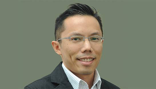 Leong Chan-Hoong joins public policy advisory arm of Kantar