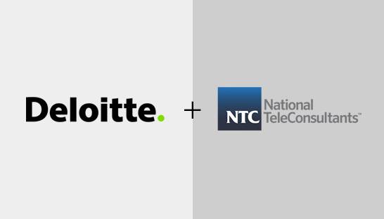 Deloitte buys media technology consulting firm NTC
