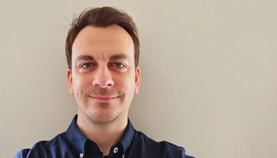 Richard McLeod returns to Kantar as Head of Media