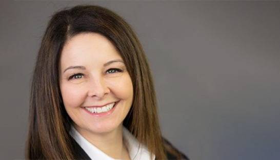 RSM promotes Stacy Dow to head of financial consulting