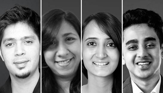 FTI Consulting adds quartet to Strategic Communications practice