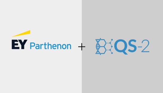 EY-Parthenon buys technical and data analytics consultancy QS-2 