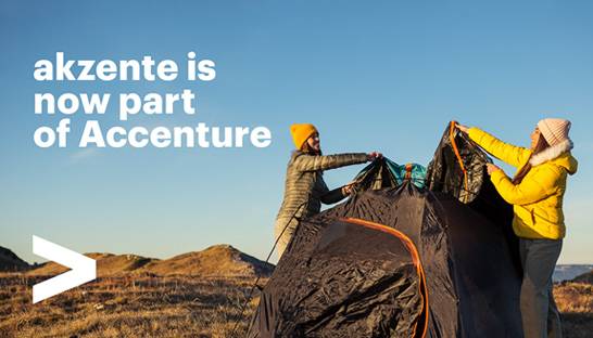 Accenture continues sustainability acquisitions with akzente deal