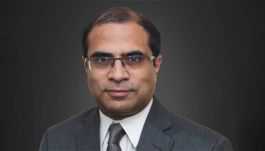 FTI Consulting promotes Prasanto Roy to Managing Director