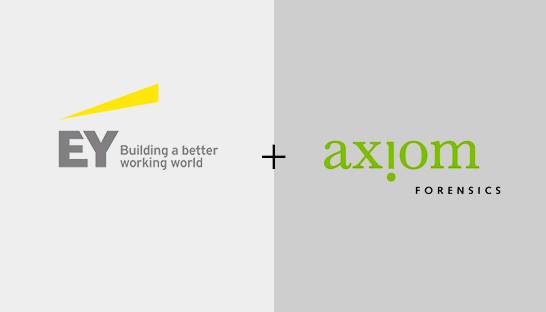 EY adds boutique Axiom to Forensics & Integrity Services practice