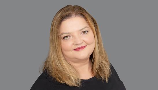 RSM names Nicola McCoy as information security head