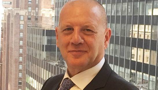 FTI Consulting adds data privacy expert Todd Ruback