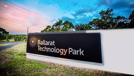 New EY service delivery centre in Ballarat to create 200 jobs