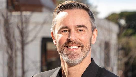 Terry Sweeney joins EY’s digital healthcare consulting practice