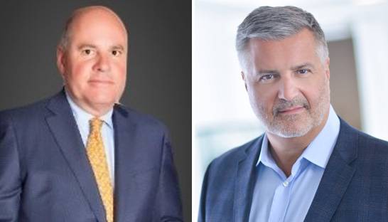 Scott Gibson and Marty Kuehne join FTI's aviation practice