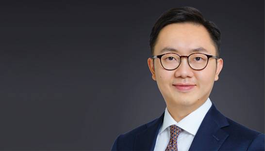 Q&A with Jason Ho: FTI Consulting’s Asia Leader of Capital Solutions