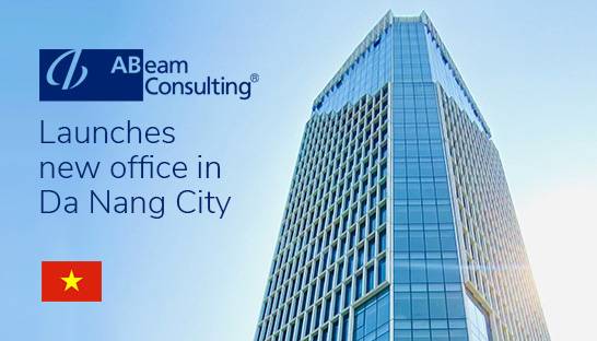 ABeam Consulting launches third Vietnamese office in Da Nang City