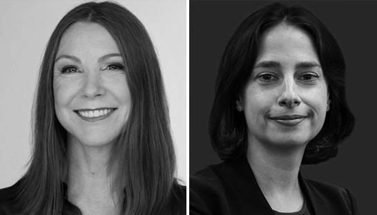 FTI Consulting adds Anne Winter and Jamie Singer