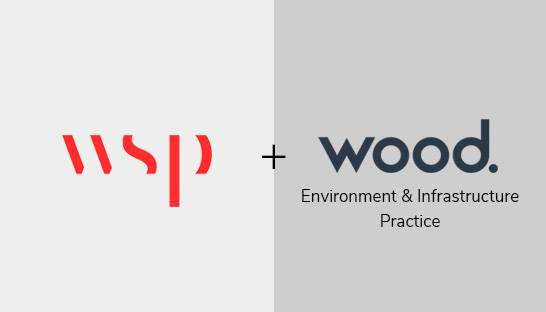 WSP buys John Wood Group's environmental consulting business