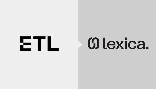 Health and life sciences consultancy ETL rebrands as Lexica