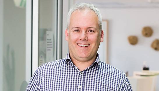 Robert Stewart on Avanade's new Engineering Hub in Adelaide