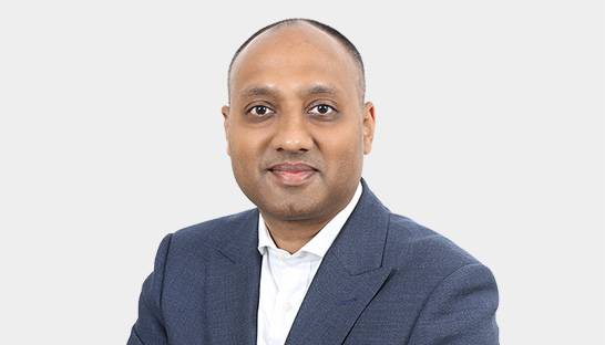 EY hires Rohit Garg as Partner in technology consulting practice