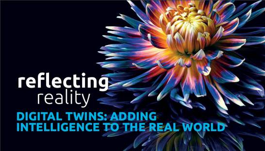 Digital twins can see firms boost sustainability efforts and sales