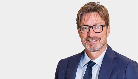 Liam Colley joins Cornerstone Research's London office