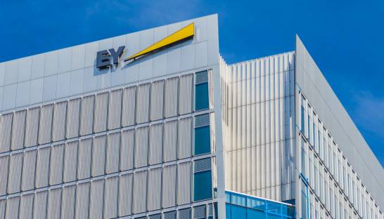 EY tops partner intake record with 1,000+ promotions globally