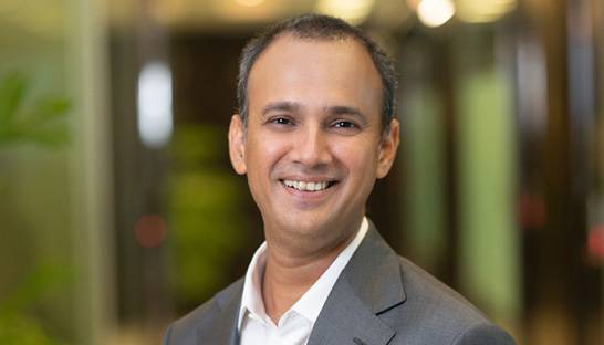 Gaurav Modi new leader of EY’s ASEAN consulting division