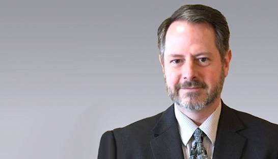 Aecom names Eric Leitner digital lead of Canada building and places practice