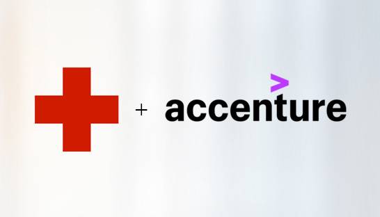 Red Cross and Accenture develop skills support program for refugees