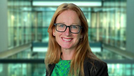 EY names Amber Mace leader of consumer products & retail practice