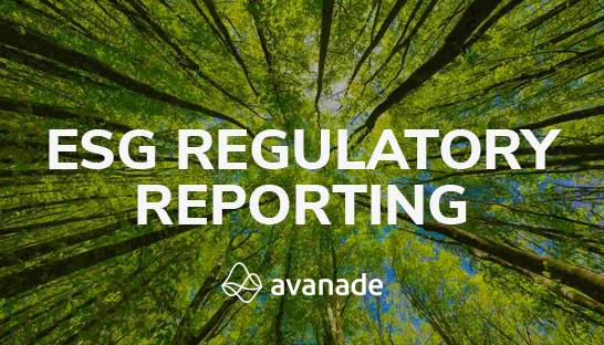 Half of banks 'not ready' for upcoming ESG regulatory reporting