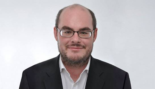 James Anderson joins EY Consulting as partner 