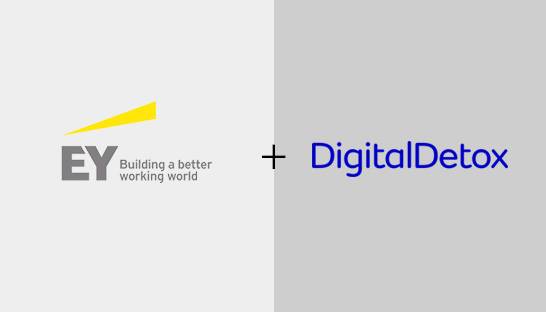 EY adds Digital Detox to technology consulting business