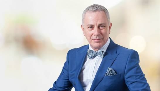 RSM appoints Robert Coles as chief culture and transformation officer