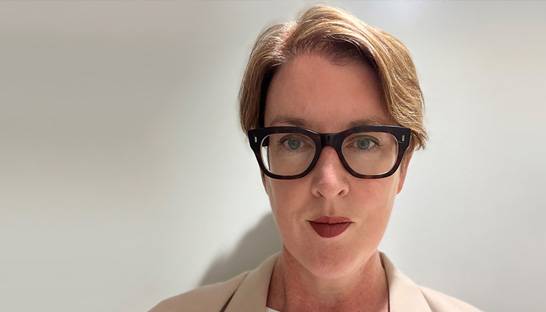 Lucy Birch joins Kantar Public as Chief Marketing Officer