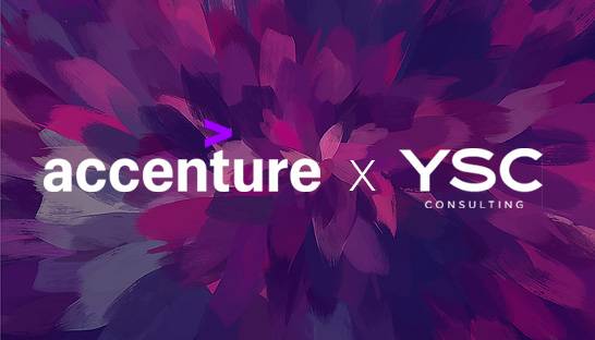 YSC Consulting joins Accenture human potential team