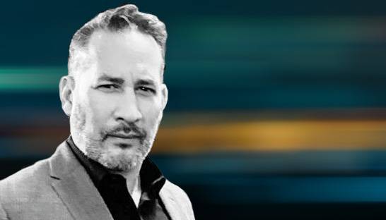 Aecom adds Rod Conde in Calgary, wins Vernon water treatment contract