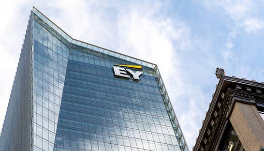 EY Canada adds Microsoft Dynamics team from DXC Technology