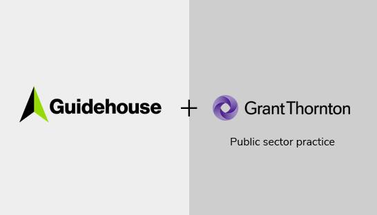 Guidehouse acquires public sector practice of Grant Thornton US