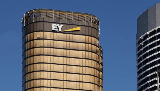 EY's culture panned on social media following death at Sydney office