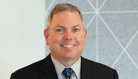 Brian Becker ascends to CEO of RSM US