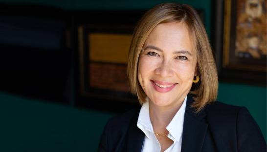 Kantar hires Natalie Vander Vorst to lead consulting practice